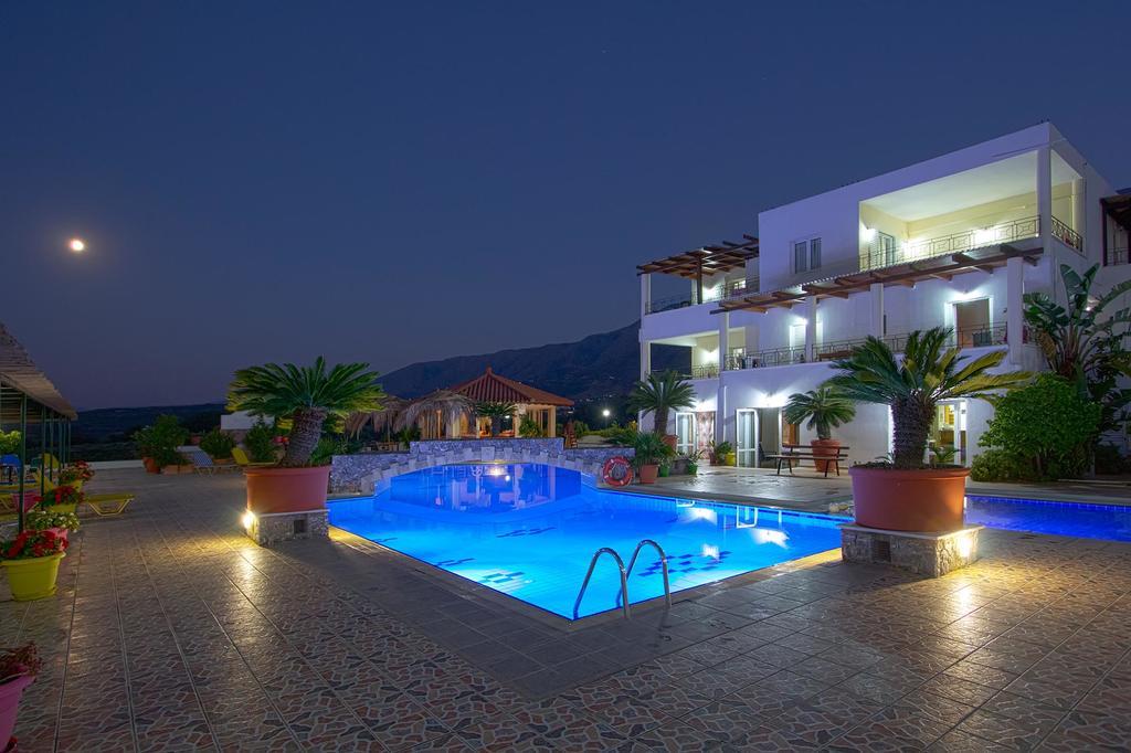 Pinelopi Aparthotel